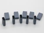 TO-220 & TO-3P Silicon 
Rubber Pad Insulation